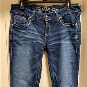 Ariat Ruby Jeans
